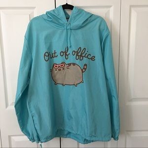 Pusheen Jacket